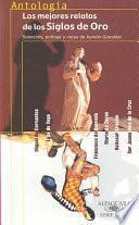 Libro Los mejores relatos de los siglos de oro
