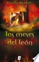 Libro Los meses del león (Las Tormentas del Tiempo 2)