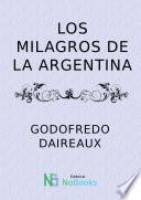 Los milagros de la Argentina