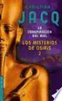 Los misterios de Osiris 2