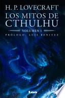 Los Mitos de Cthulhu