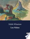 Libro Los Niños