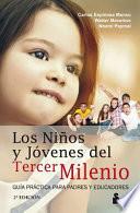 Libro Los niños y jóvenes del tercer milenio