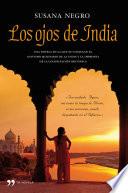 Libro Los ojos de India