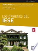 Libro Los orígenes del IESE