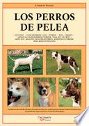 Libro Los perros de pelea