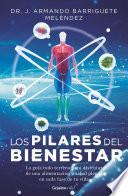 Libro Los pilares del bienestar