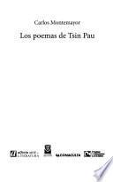 Los poemas de Tsin Pau