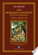 Libro Los Prakarana Granthas