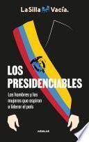 Libro Los presidenciables