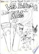 Libro Los Putos Petas