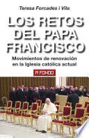 Libro Los retos del Papa Francisco