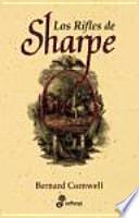 Libro Los rifles de Sharpe/ Sharpe's Rifles