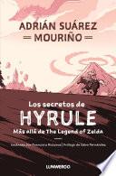 Libro Los secretos de Hyrule