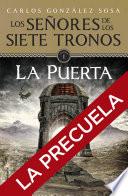 Libro Los señores de los Siete Tronos. La precuela