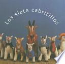 Libro Los siete cabritillos