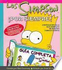 Los Simpson por siempre!