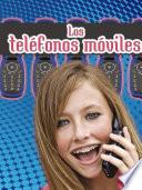 Libro Los teléfonos móviles