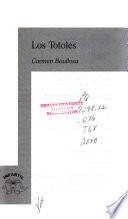 Libro Los totoles