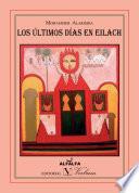 Libro Los últimos días en Eilach