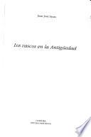 Los vascos en la antigüedad
