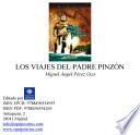 Libro los viajes del padre pinzón