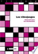 Libro Los videojuegos