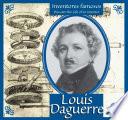Libro Louis Daguerre