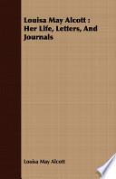 Libro Louisa May Alcott