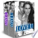Love U – Volúmenes 3-4