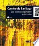 Libro LowCost. Camino de Santiago. Guía práctica del peregrino en tu bolsillo