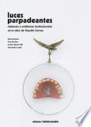 Libro Luces parpadeantes