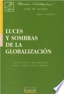 Libro Luces y sombras de la globalización