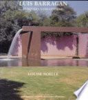 Libro Luis Barragán