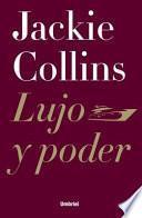 Libro Lujo y poder