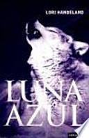 Luna azul