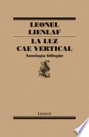 Libro Luz cae vertical