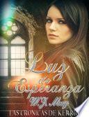 Libro Luz de esperanza