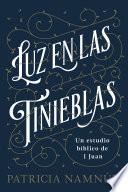 Libro Luz en las tinieblas