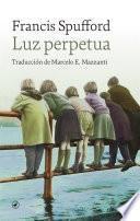 Libro Luz perpetua