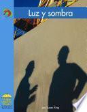 Libro Luz Y Sombra
