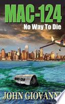 Libro Mac 124 No Way To Die