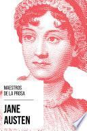 Maestros de la Prosa - Jane Austen