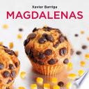 Libro Magdalenas