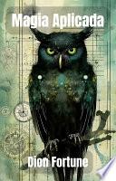 Libro Magia Aplicada