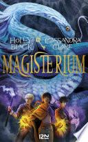 Libro Magisterium - tome 3 : la clé de bronze