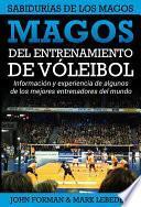 Libro Magos del Entrenamiento de Voleibol - Sabidurías de los Magos
