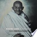 Libro Mahatma Gandhi en Fotografías