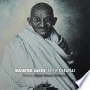 Libro Mahatma Gandhi en Fotografías