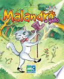 Libro Malandro el gato